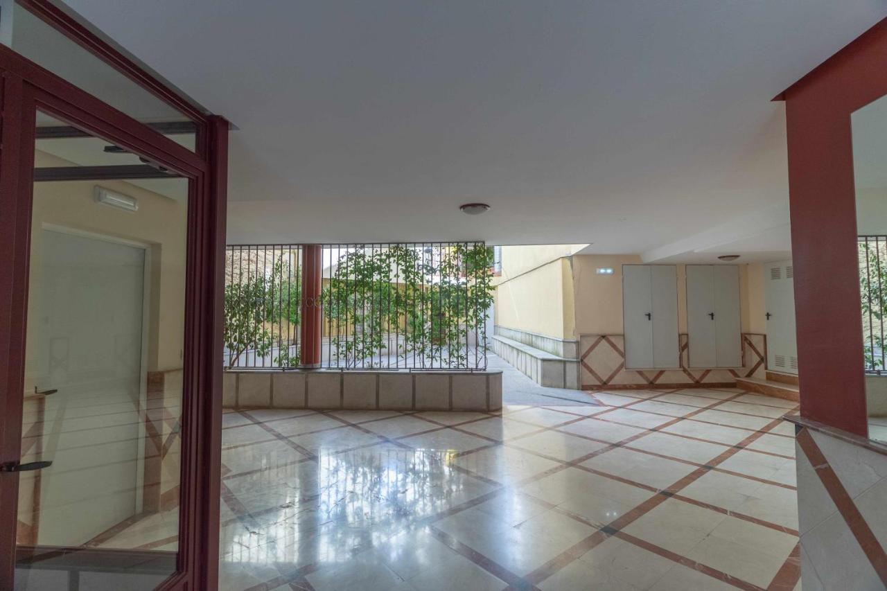 El Jardin De Fray Diego Zamora Zewnętrze zdjęcie