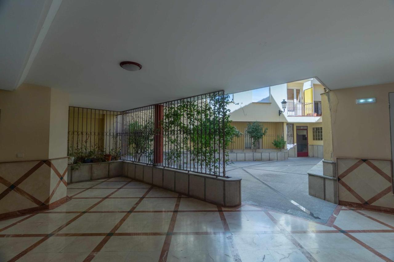 El Jardin De Fray Diego Zamora Zewnętrze zdjęcie